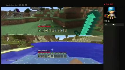 Live PS4-uitzending van finn133456