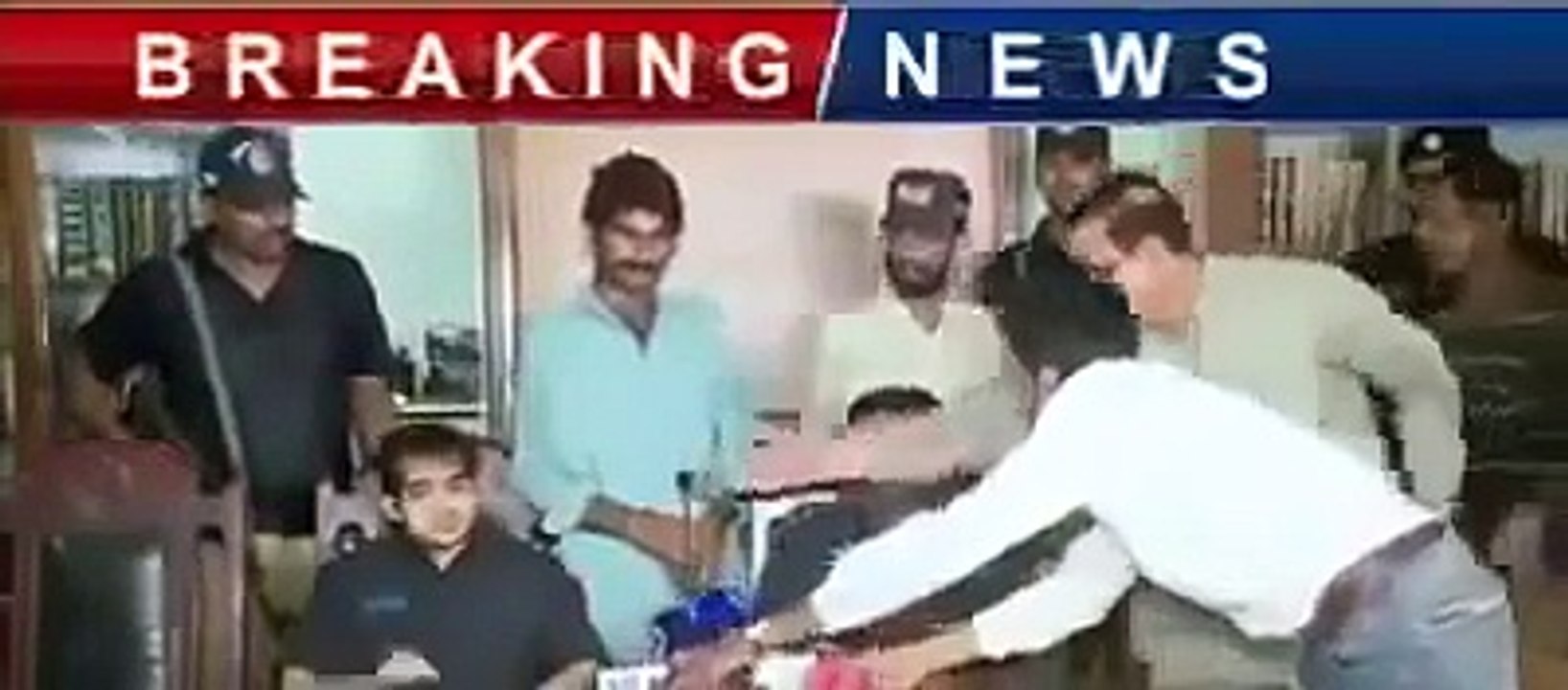 Confession Of Qandeel Baloch Brother How Did He Kill Her For His Family Honour