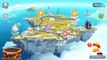 Rayman Adventures - Gameplay Walkthrough Part 3 - Adventures 5-6 (iOS, Android)