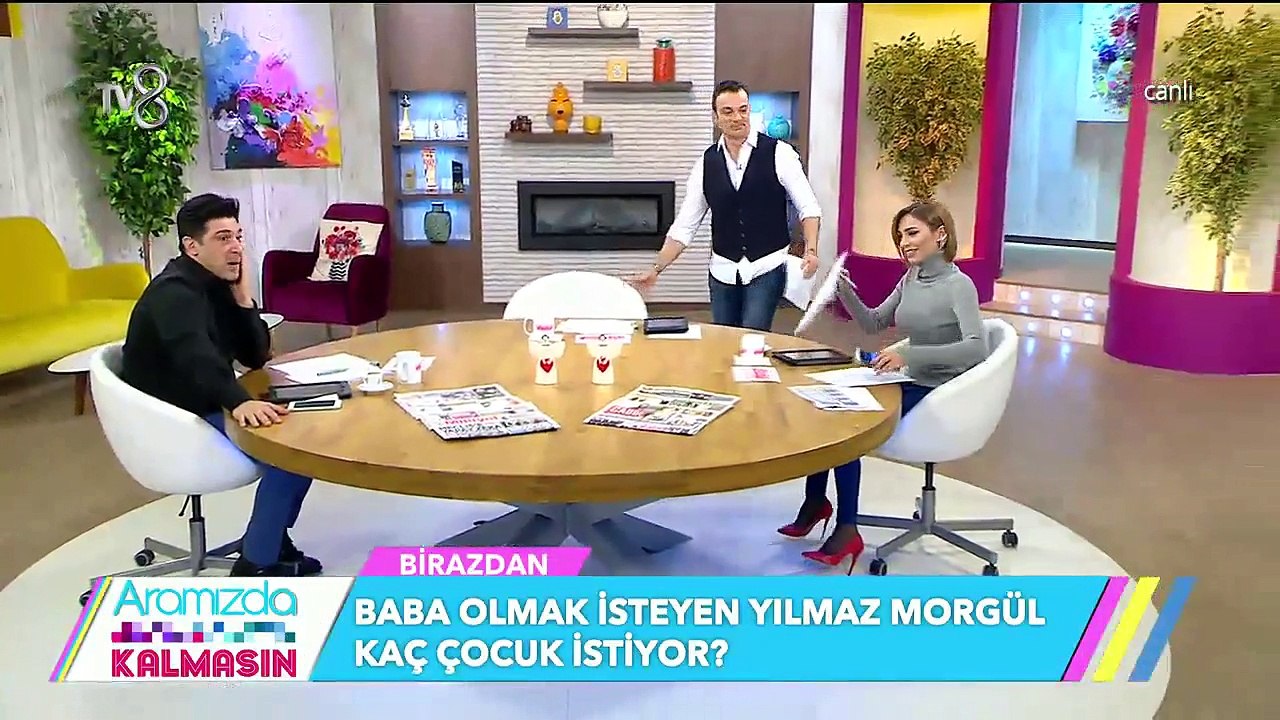 Megastar Tarkan Amerika Konserine ve Sevgililer Gününe Özel Paylaşım | Aramızda Kalmasın