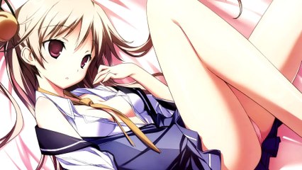 Nightcore - Eenie Meenie (Female version)