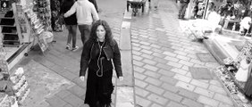ΣΑ| Σοφία Αρβανίτη - Μια ατίθαση καρδιά  | (Official ᴴᴰvideo clip) Greek- face