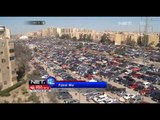 NET12 - Pasar mobil bekas seluas 16 hektar di Kairo Mesir