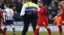 Millwall defeat could be a positive - Ranieri