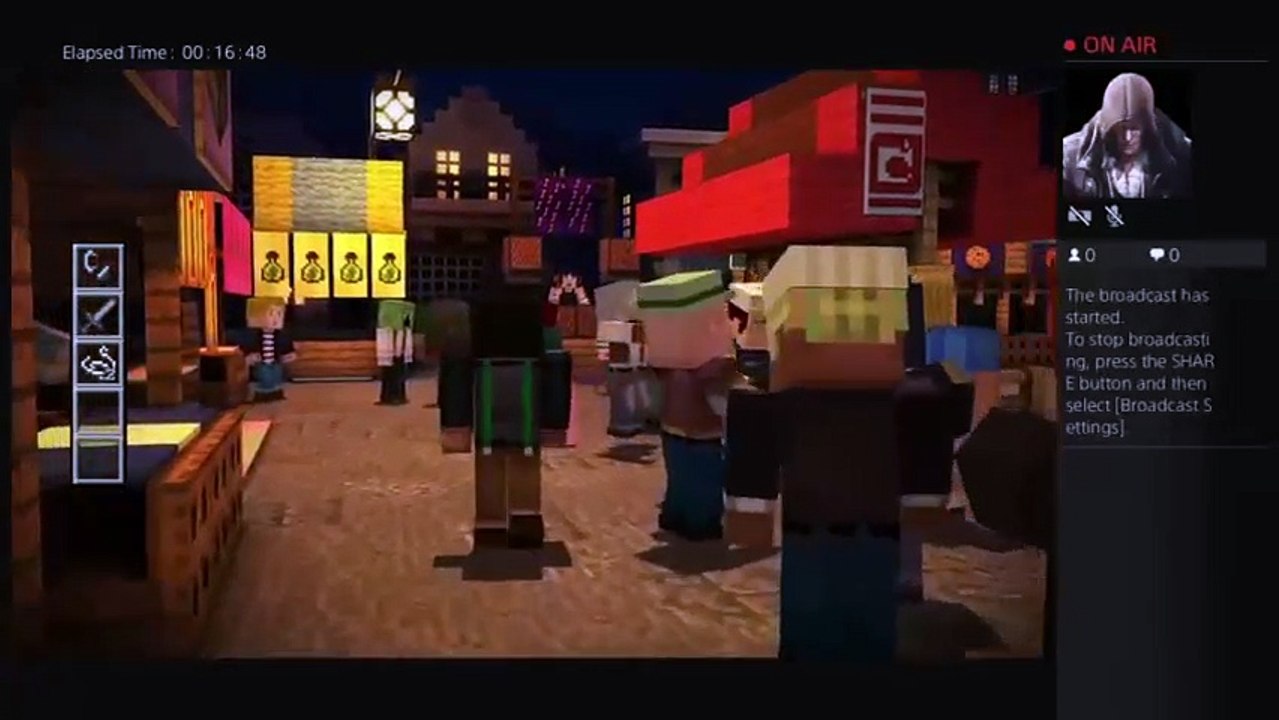 Hartygames (2)