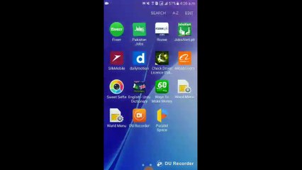 HOW TO INSTALL 2 WHATSAPP ON SAME MOBILE PHONE (2017)