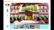 Princess Sofia Dress Up Games Princess Sofia The First Games Sofia Games For Girls