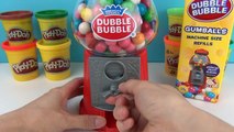 Gumball Machine (Dubble Bubble Gum) - Gum Machine ガムボールマシーン