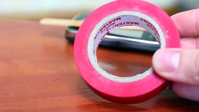 How to Turn Mobile Phone into an Early Warning System