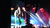 Guns N' Roses - Whole Lotta Rosie - Sydney Australia Feb 11 2017