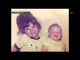 Victoria Beckham upload foto masa kecilnya