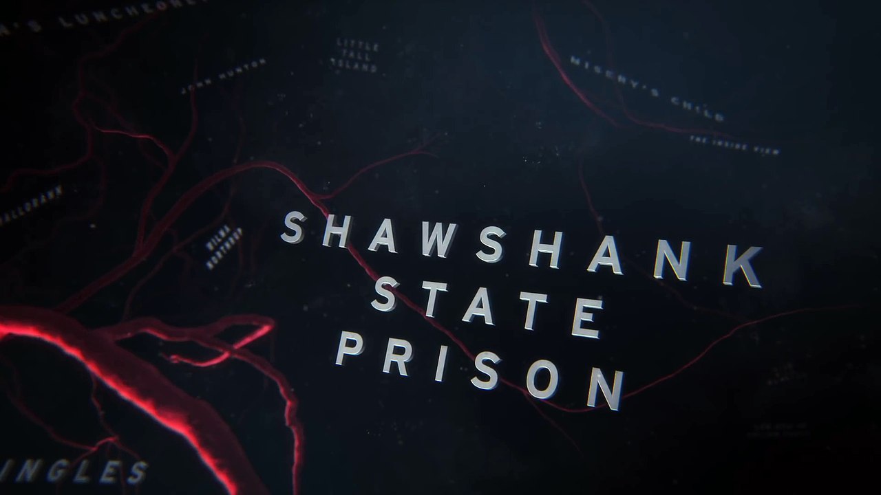 Castle Rock - Teaser - VO