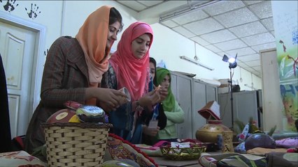هذا الصباح- كشمير طبيعة ساحرة