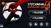 Stickman Warriors Heroes 2 Apk İndir