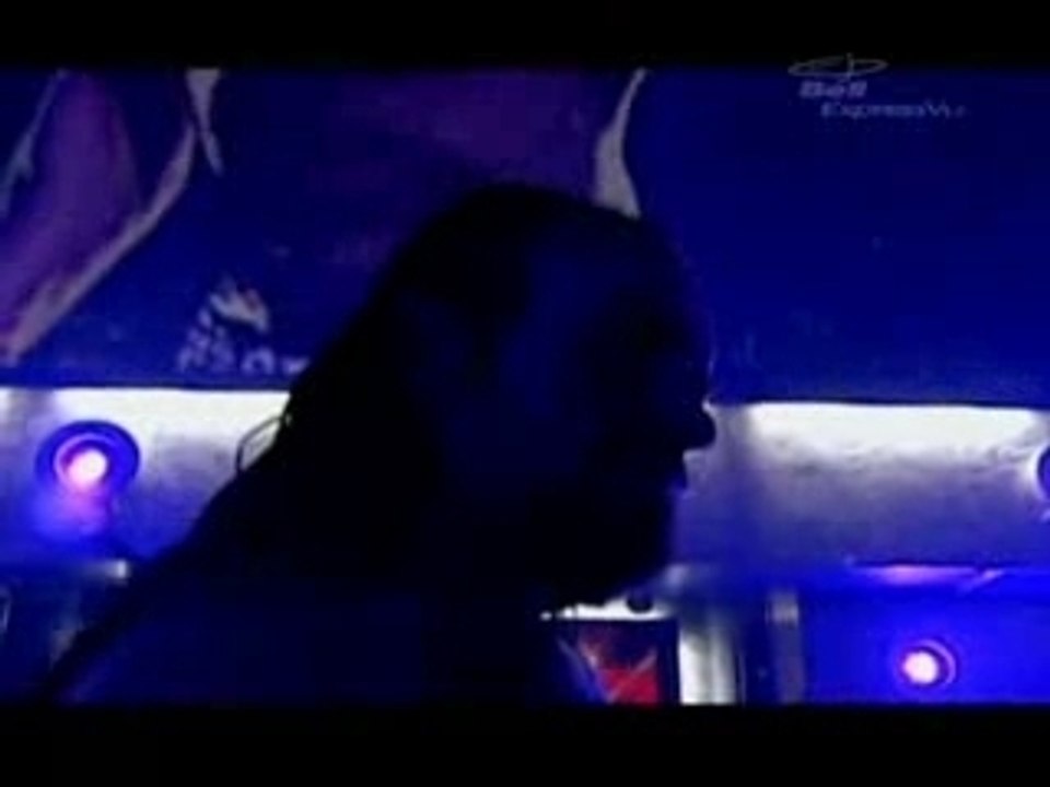 Wwe No Mercy 2007 Promo