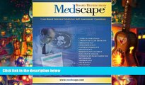 Ebook Online Board Review from Medscape: CASE-BASED INTERNAL MEDICINE SELF-ASSESSMENT QUESTIONS