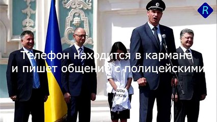 Аваков вернул ГАИ времен Януковича - На въезде в Киев полиция переписывает номера и ищет палатки