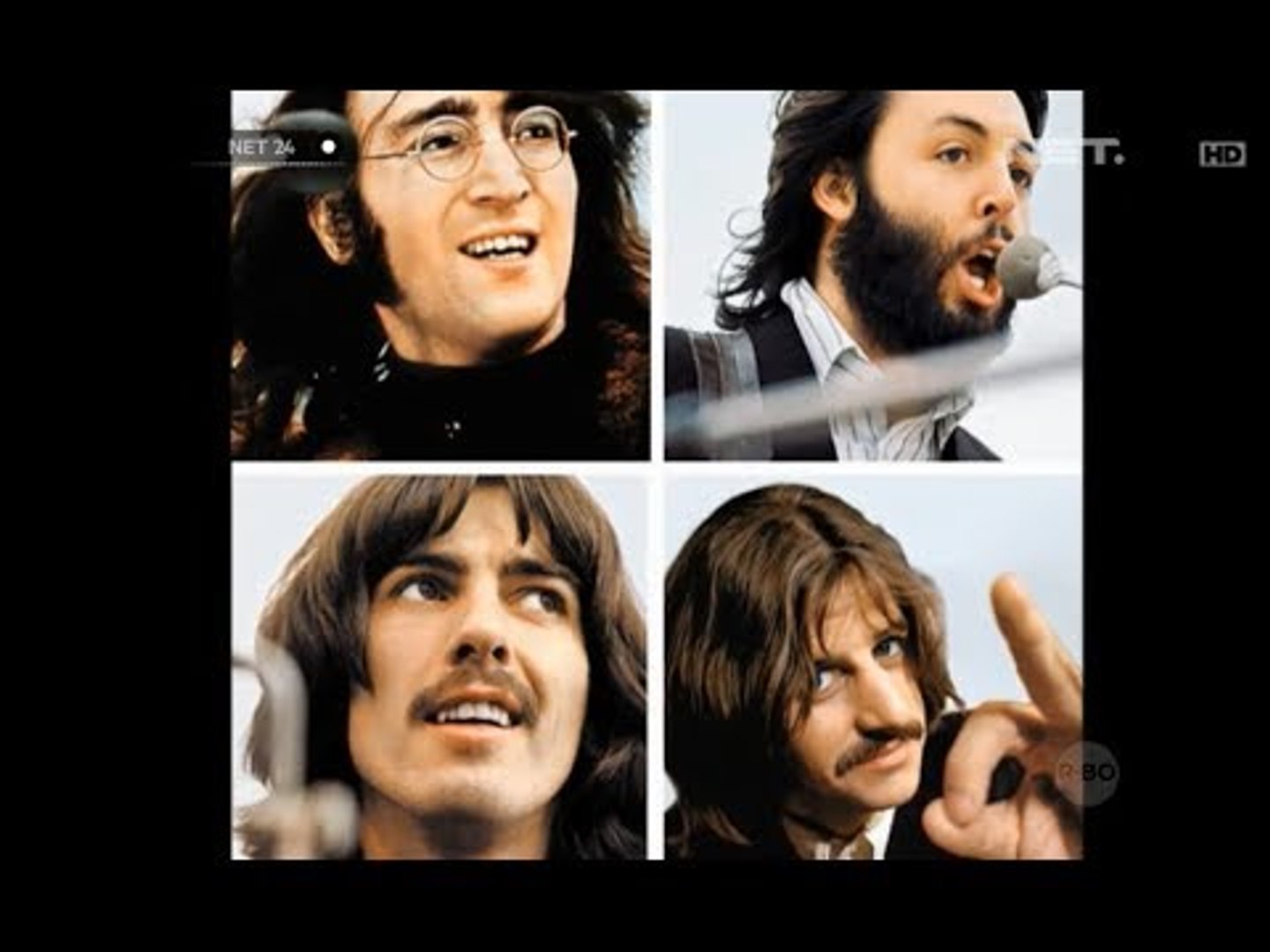 ⁣NET24 - Legend The Beatles