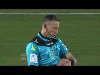 Crotone-Juventus, la sintesi completa