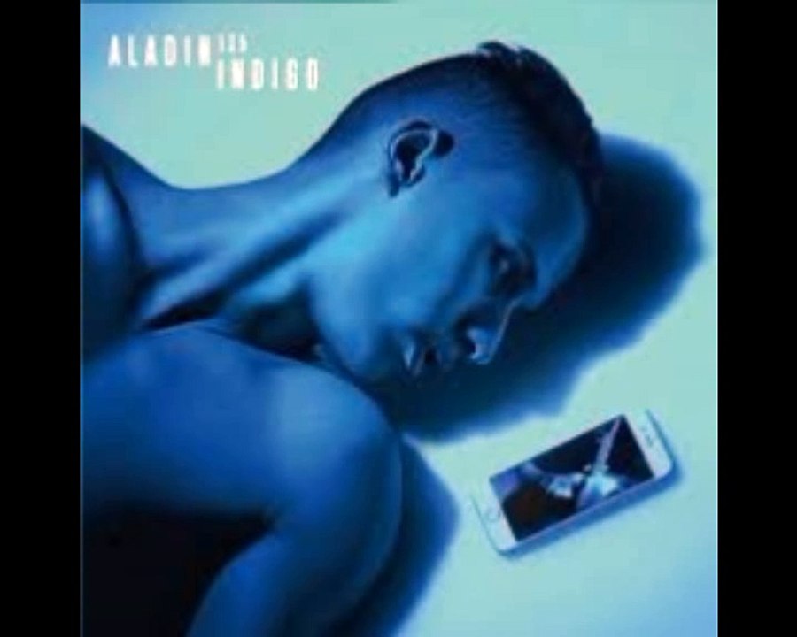 Aladin 135 - Le Temps