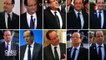 Laurent Ruquier parodie le film "L'empereur" en imaginant François Hollande en "manchot Président"... et ce n'est pas te