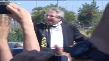 Şikede Kumpas Davası Yarın Silivri'de Başlıyor... 1-