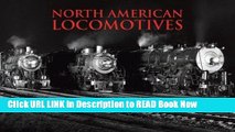 PDF [FREE] Download North American Locomotives Read Online Free
