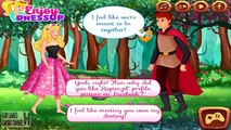 Sleeping Beauty StoryTeller Game Movie Disney Princess Aurora Story Game For Girls