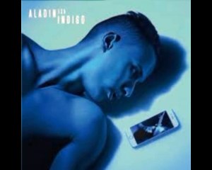 Aladin 135 - 260- Indigo [Album][Mixtape]