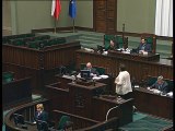 Poseł Dorota Rutkowska - Oświadczenie z dnia 09 lutego 2017 roku.