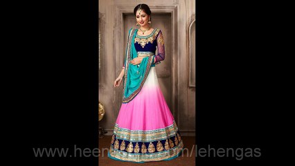 How To Wear Your Lehenga Dupatta In Different Styles  4 Ways