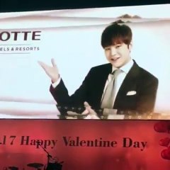 JANG KEUN SUK "2017 HAPPY VALENTİNE DAY FAN MEETİNG" 17.02.2017