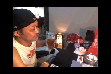 ［ウナちゃんマン］　2016/7/3　ピッチャー佐野