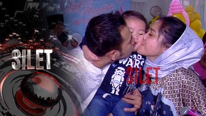 Highlight - Silet 19 Januari 2017