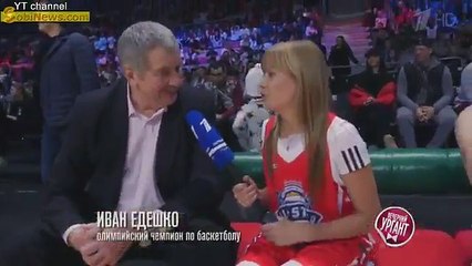Правда - не для первого путинского канала!