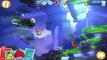 Angry Birds 2 - Cobalt Plateaus Chirp Valley - Level 61-64 [PART 18] iOS/Android