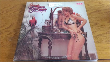 SOUTHERN EXPOSURE-LOVE IS(RIP ETCUT)RCA REC 79