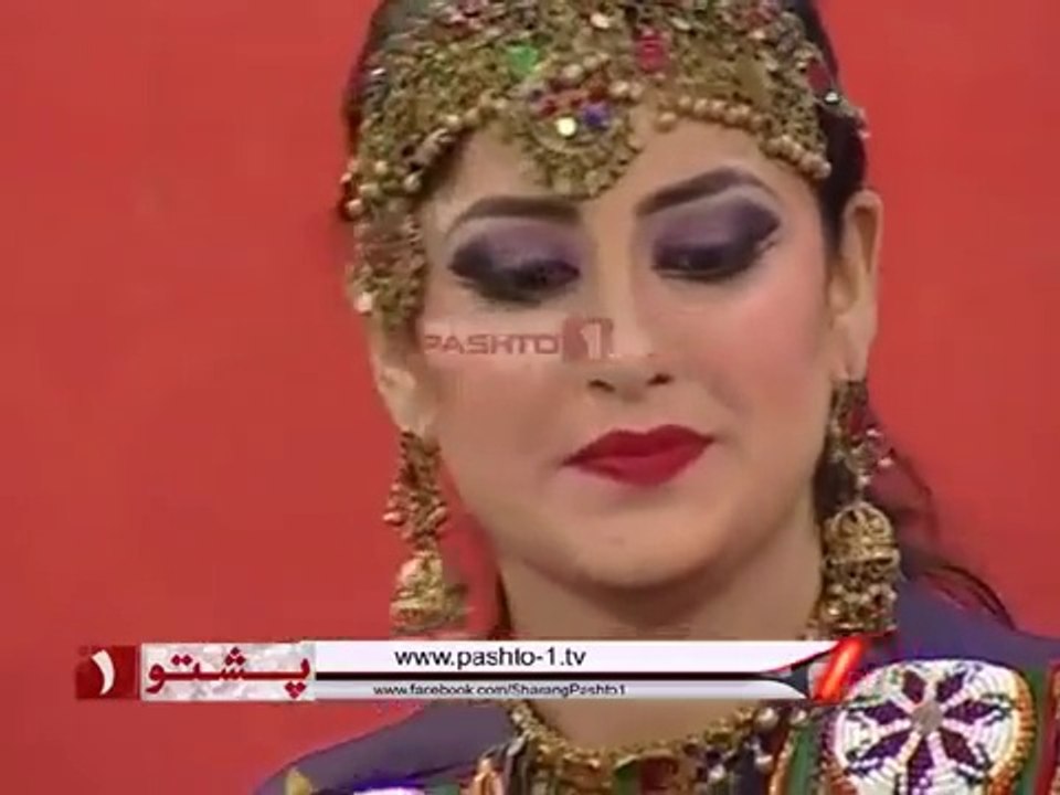 Pashto New HD Song Za Ba Zama Afghanistan Taa Gul Panra New Song 2017