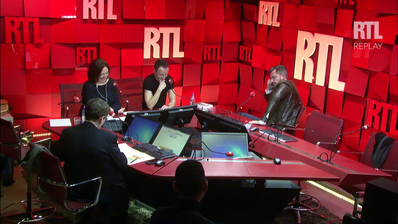 TPMP: Olivier Minne contraint de supprimer son tweet à propos de Delormeau