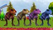 Dinosaur Cartoon Short Movie | Big Dinosaurs Short Film | Colors Dinosaurs Cartoons For Ch