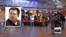 North Korean man arrested in Kim Jong-nam murder probe