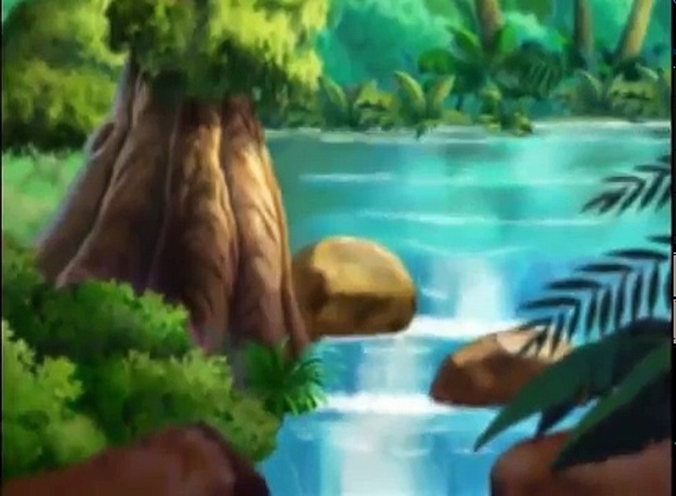 Bible Stories - Old Testament_ Isaac and Ishmael