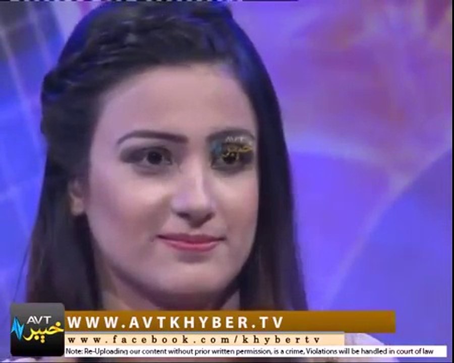 Pashto New HD Song La Me Zewani Da Intezar Uka, Laila Khan 2017