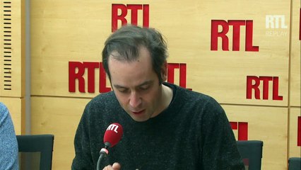 Tanguy Pastureau : Bayrou aime un autre être que lui