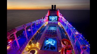 Norwegian Cruise Vacation Secrets