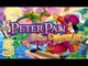 Disney's Peter Pan: Return to Neverland Walkthrough Part 5 (PS1) Level 15 to 18 (+Boss)