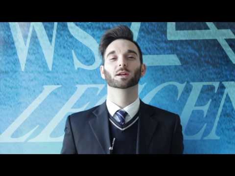Tg 18 Febbraio 2017 - Leccenews24