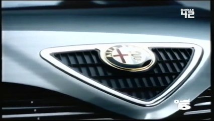 alfa romeo 145 spot anteprima (1994)