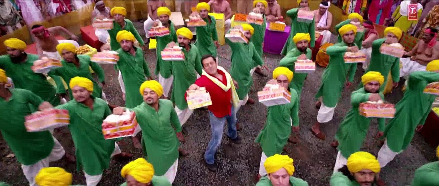 Unke Liye Kuch Lete Chale -superhit Hd Videoo Song - (Prem Ratan Dhan Payo) Hd Mp4 2016