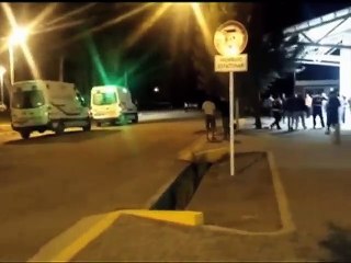 আর্জেন্টিনায় যাত্রীবাহী বাস উল্টে নিহত ১৯